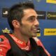 Michele Pirro, vincitore del CIV SBK