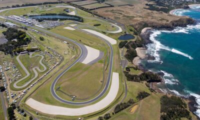 Circuito di Philip Island