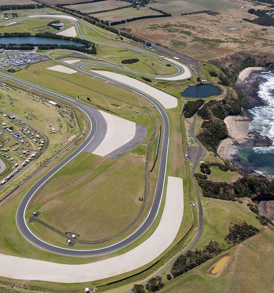 Circuito di Phillip Island