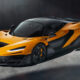 mclaren w1