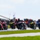 MotoGP in azione al Phillip Island Circuit