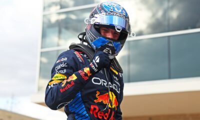 Verstappen conquista la pole position per 12 millesimi (© Formula 1)