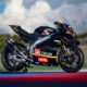 aprilia rsv4 x ex3ma