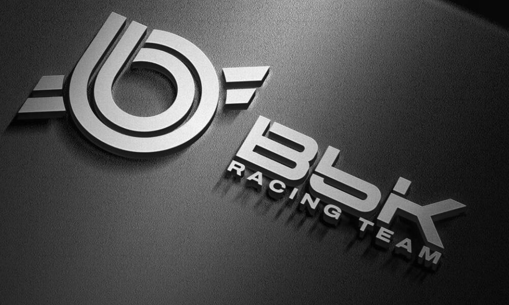 Il logo Bimota by Kawasaki Racing Team presente in SBK dal 2025 (© BbKRT)