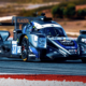 La Ligier di Cool Racing, vincitrice della 4H Portimao in classe LMP3 (© ELMS)