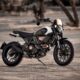 ducati scrambler rizoma edition