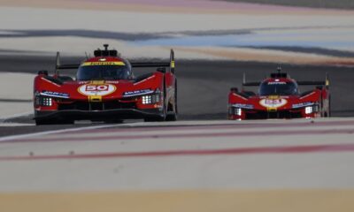 wec coletta ferrari bahrain