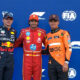 Carlos Sainz conquista la pole nelle qualifiche GP Messico 2024 (© F1)