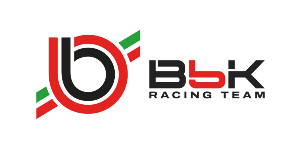 Il logo del Bimota by Kawasaki Racing Team (© BbKRT)