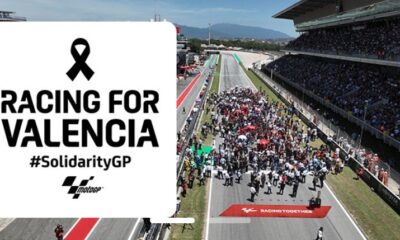 A Barcellona si correrà il GP della Solidarietà