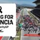 A Barcellona si correrà il GP della Solidarietà