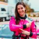 Celia Martin, pilota Iron Dames promossa negli equipaggi di punta della squadra per il 2025