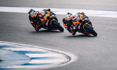 KTM andrà incontro ad una procedura di insolvenza, che potrebbe avere effetti anche sul motomondiale