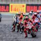 Partenza della WSBK nel Round di Magny Cours