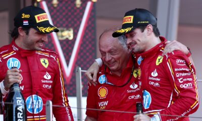 ferrari mondiale costruttori