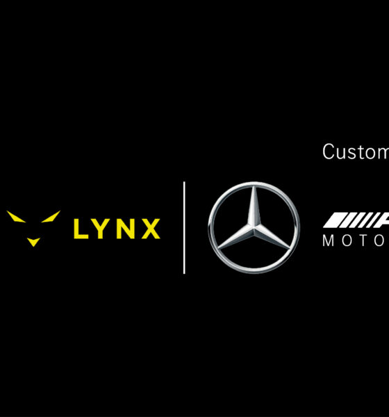 Iron Lynx e Mercedes insieme nel 2025 nel FIA WEC , in classe LMGT3