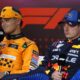 Norris e Verstappen (© Red Bull Content Pool)