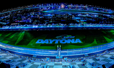 Il circuito di Daytona, Florida, dove si svolgerà la 24 Ore che inaugura la stagione IMSA 2025