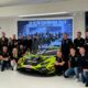 La consegna della Lamborghini vincitrice del DTM 2024 al Museo Lamborghini (© 1000 Cuori Motori)