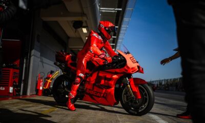 Marc Marquez, l'uomo che decise di interrompere il binomio Lorenzo-Ducati