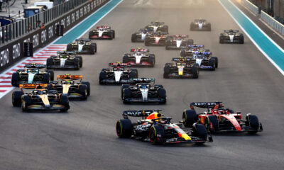 f1 abu dhabi 2024 orari