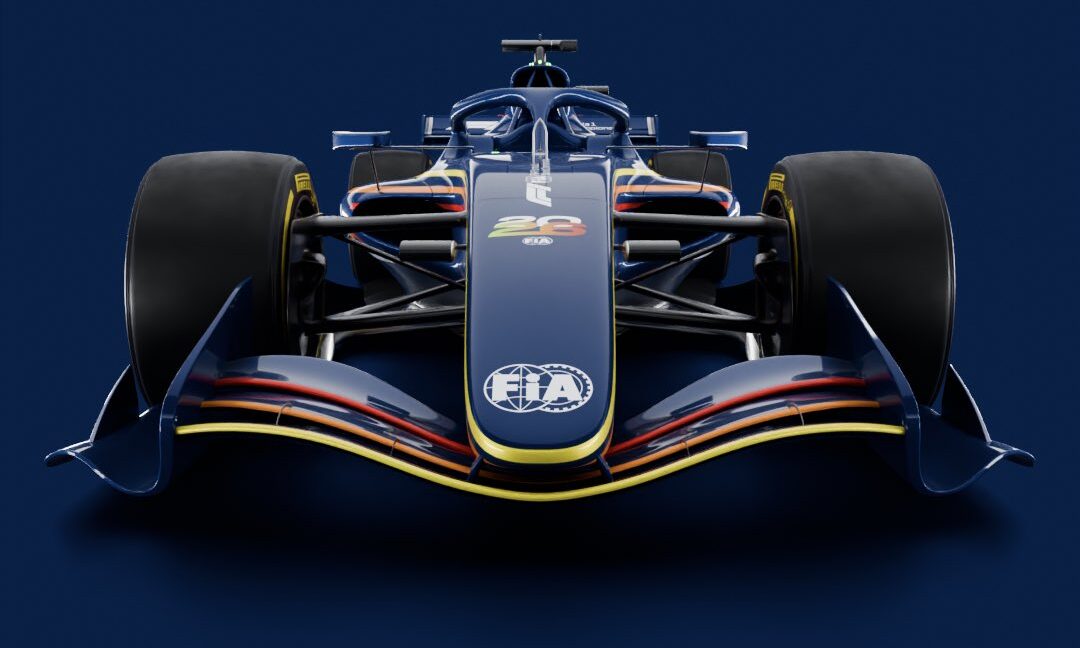 ala anteriore 2026 f1