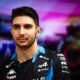 Esteban Ocon non correrà per Alpine ad Abu Dhabi (© Alpine)