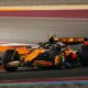 Spiegata la penalità a Lando Norris in Qatar (© x.com McLaren)