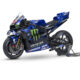 La Yamaha M1 2025 di Rins (© Yamaha MotoGP)