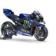 La Yamaha M1 2025 di Rins (© Yamaha MotoGP)