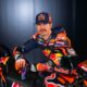 Maverick Vinales e la sua KTM RC16 Tech3 (© KTM Tech3)