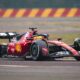 I primi giri di Hamilton sulla Ferrari a Fiorano