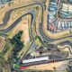 Il circuito di Kyalami, tra i principali candidati ad entrare in calendario per il Sudafrica