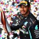 Lewis Hamilton, sette volte campione del mondo F1 e prossimo pilota della Ferrari