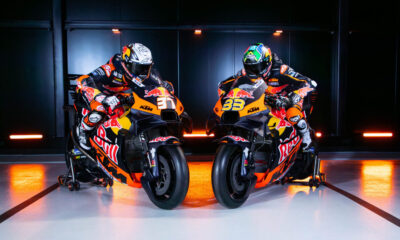 fotogallery ktm