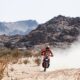 Daniel Sanders, vincitore della Tappa 1 della Dakar