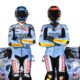 Alex Marquez #73 e Fermin Aldeguer #54, i piloti del Team Gresini 2025 (© Gresini Racing)