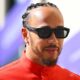 Hamilton alle porte della sua prima stagione in Ferrari (© F1.com)