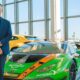 Maurizio Leschiutta, nuovo responsabile motorsport Lamborghini (© Lamborghini)