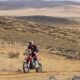 schareina dakar 2025 tappa 11 moto