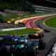 L'iconica curve dell'Eau Rouge rimarrà in calendario F1 fino al 2031 (© F1)