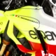 I dettagli delle Ducati del Team Pertamina Enduro VR46 (© VR46 Racing Team)