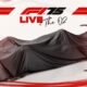 La copertina di F1 75 Live, l'evento di unveiling per tutte le livree della F1