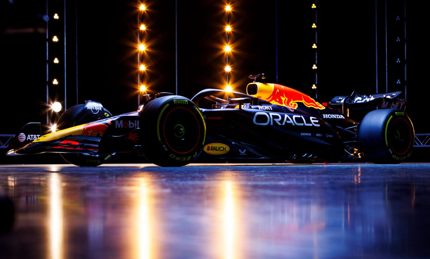 red bull RB21