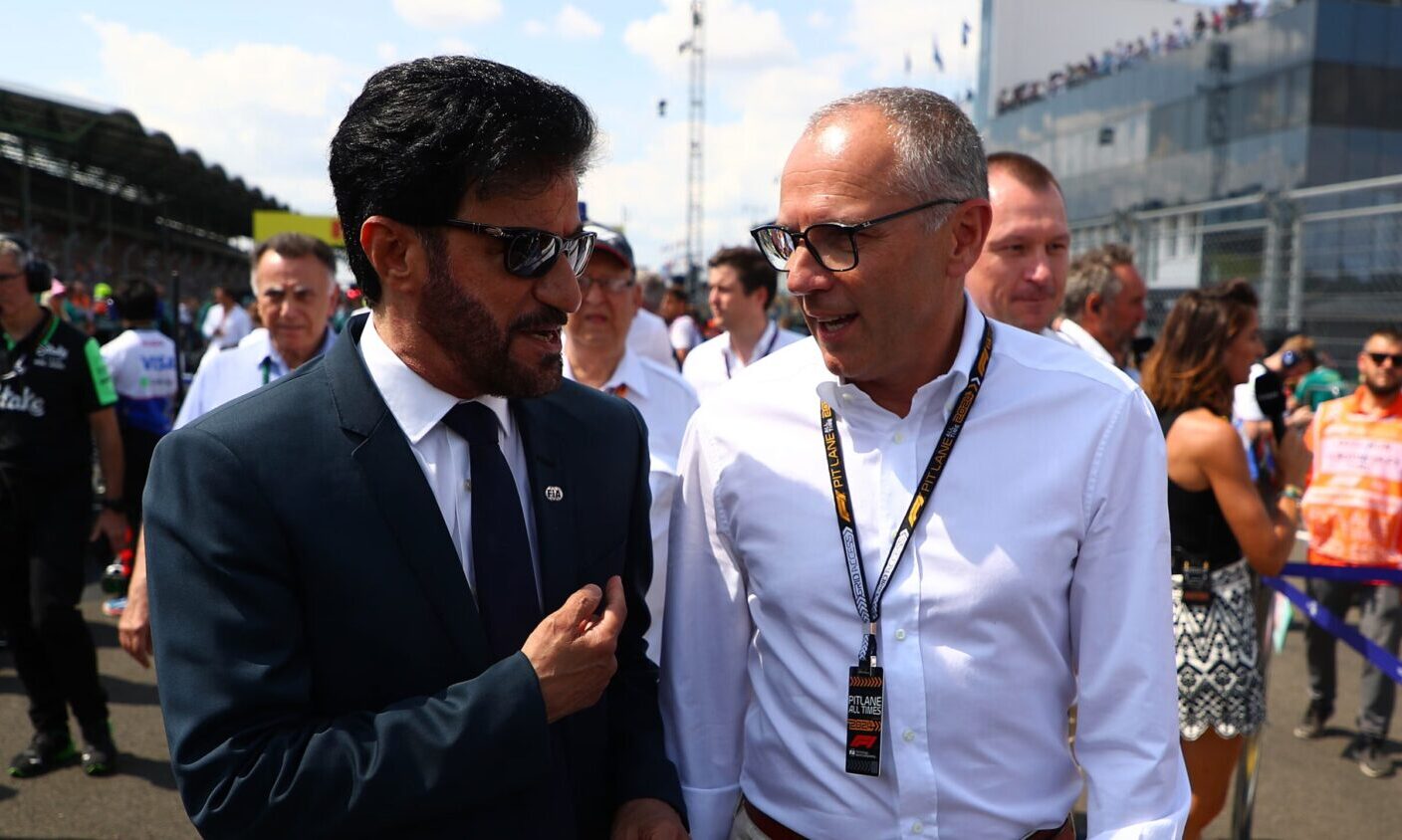 ben sulayem domenicali