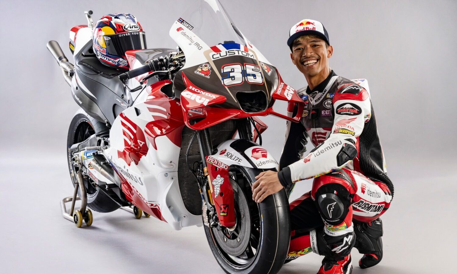 livrea honda lcr chantra motogp 2025