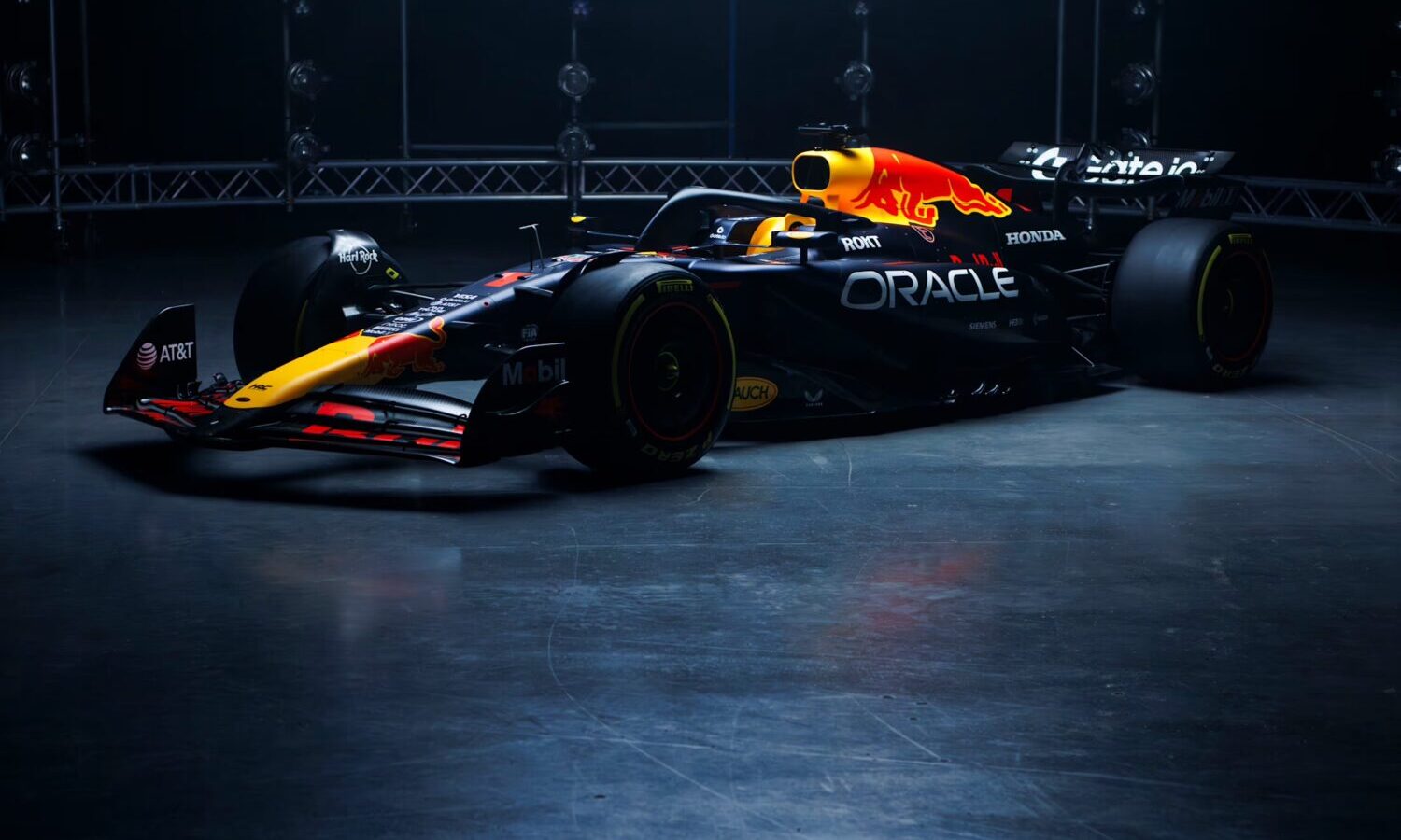 red bull rb21