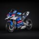 La Ducati Panigale V4 Tricolore Italia (© Ducati)