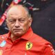 Fred Vasseur ha parlato dopo le qualifiche GP Australia 2025 (© F1)