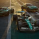 L'azienda Automobilistica Aston Martin vende quote del team di F1 (© Aston Martin F1)